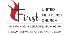 First United Methodist Church