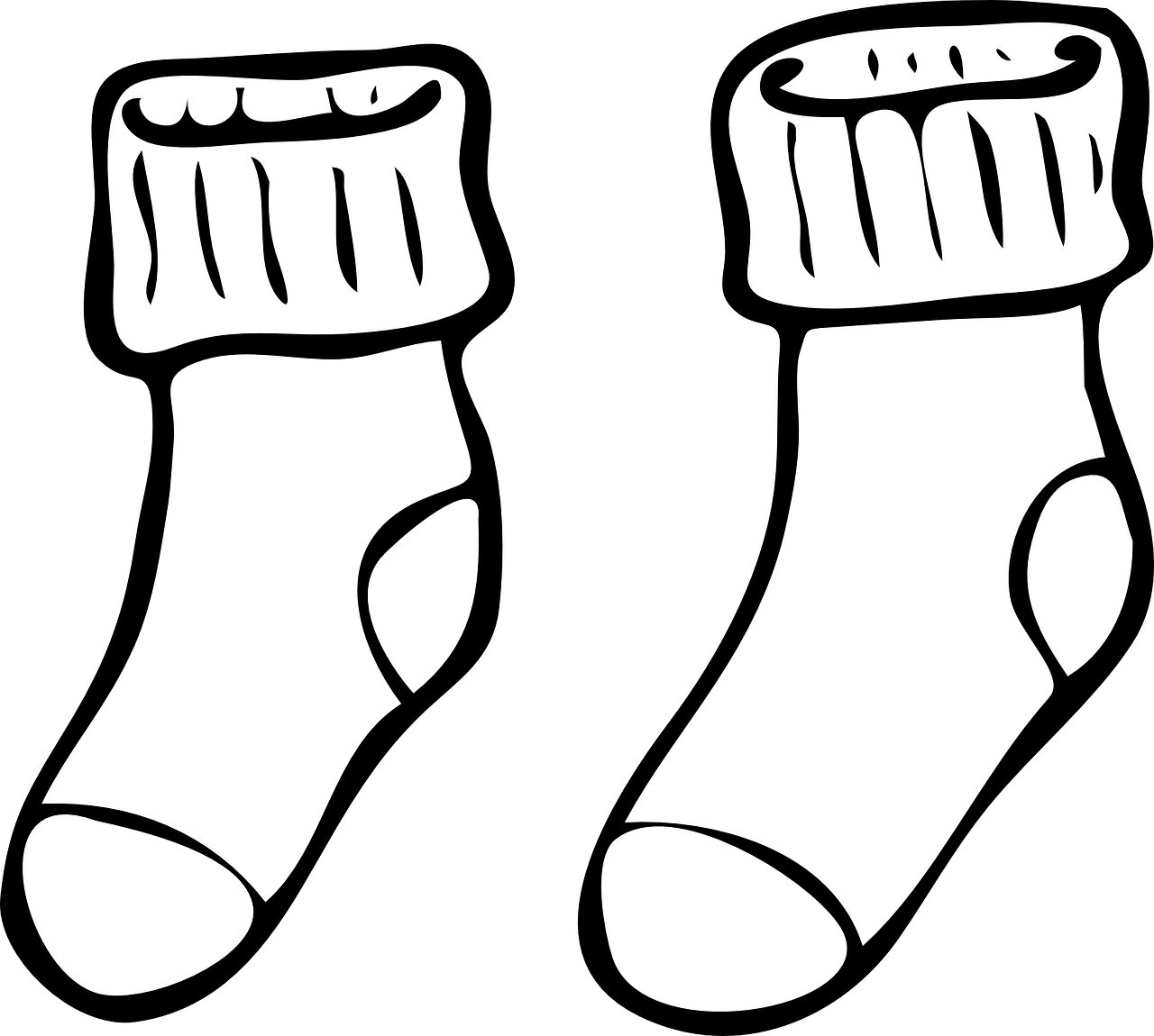 Sock Drive for Bread of Life