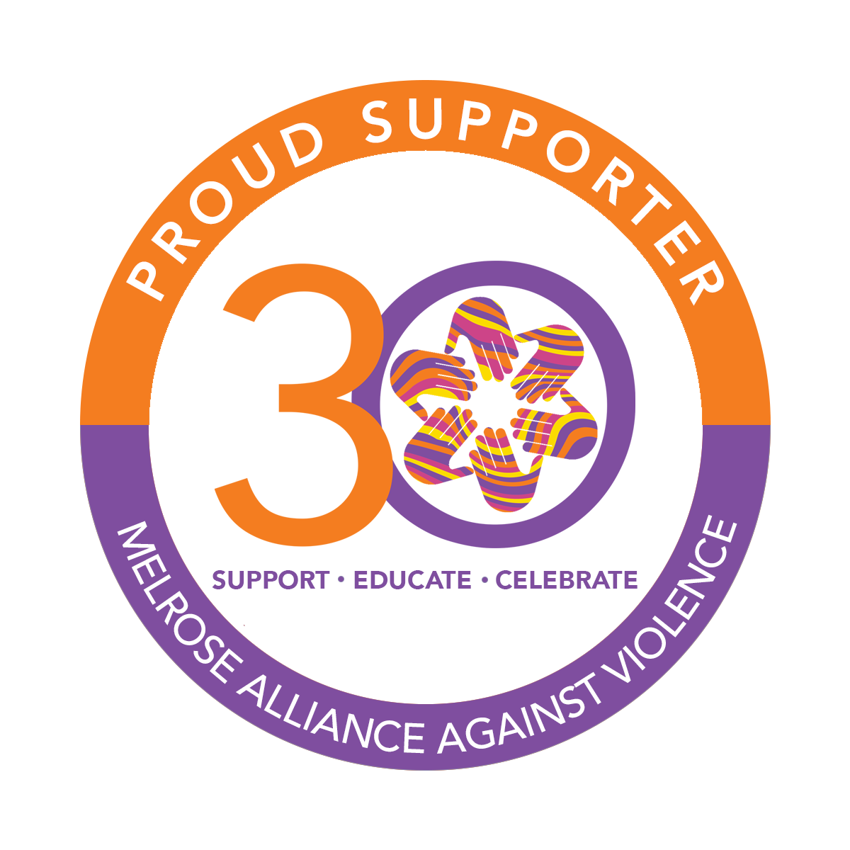 MAAV 30th Anniversary Candlelight Vigil & Walk